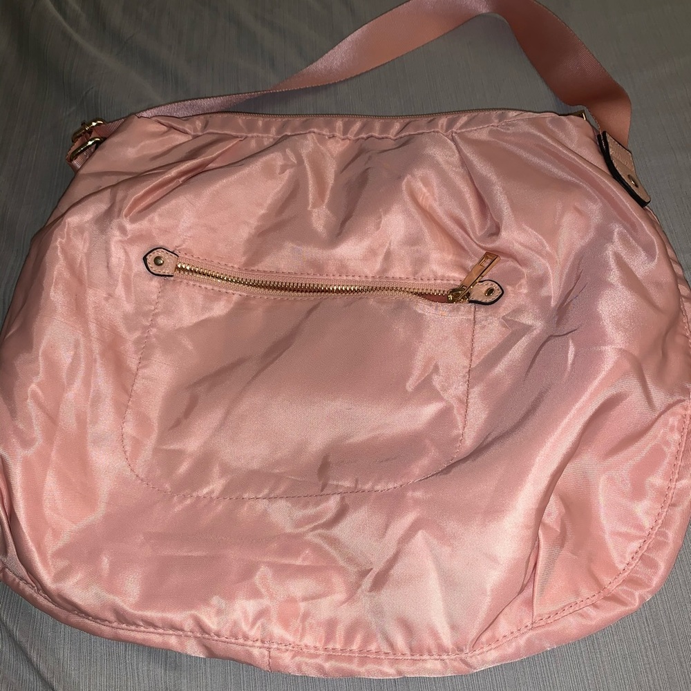 Cute hobo bag!!